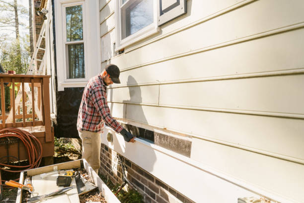 Top rated local Siding Replacement specialists in Ferndale, WA